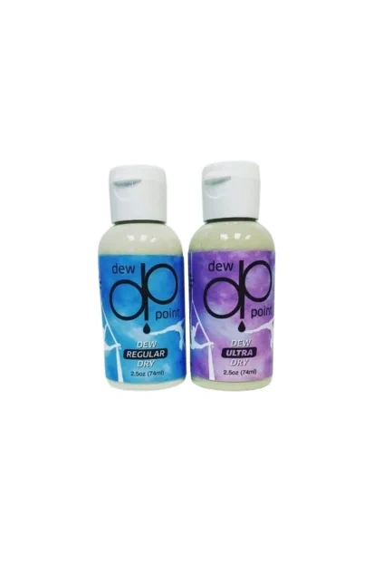 dew dry regular