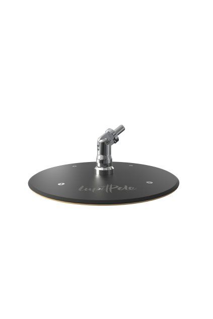 Flying Pole Base