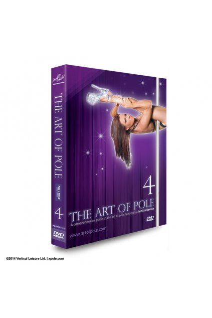 DVD JD Art04