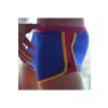 Šortky pánske (modro-ružová)