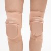 Classic chrániče na kolená - Pro 4 (rôzne farby)
