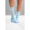 ponožky modré 3