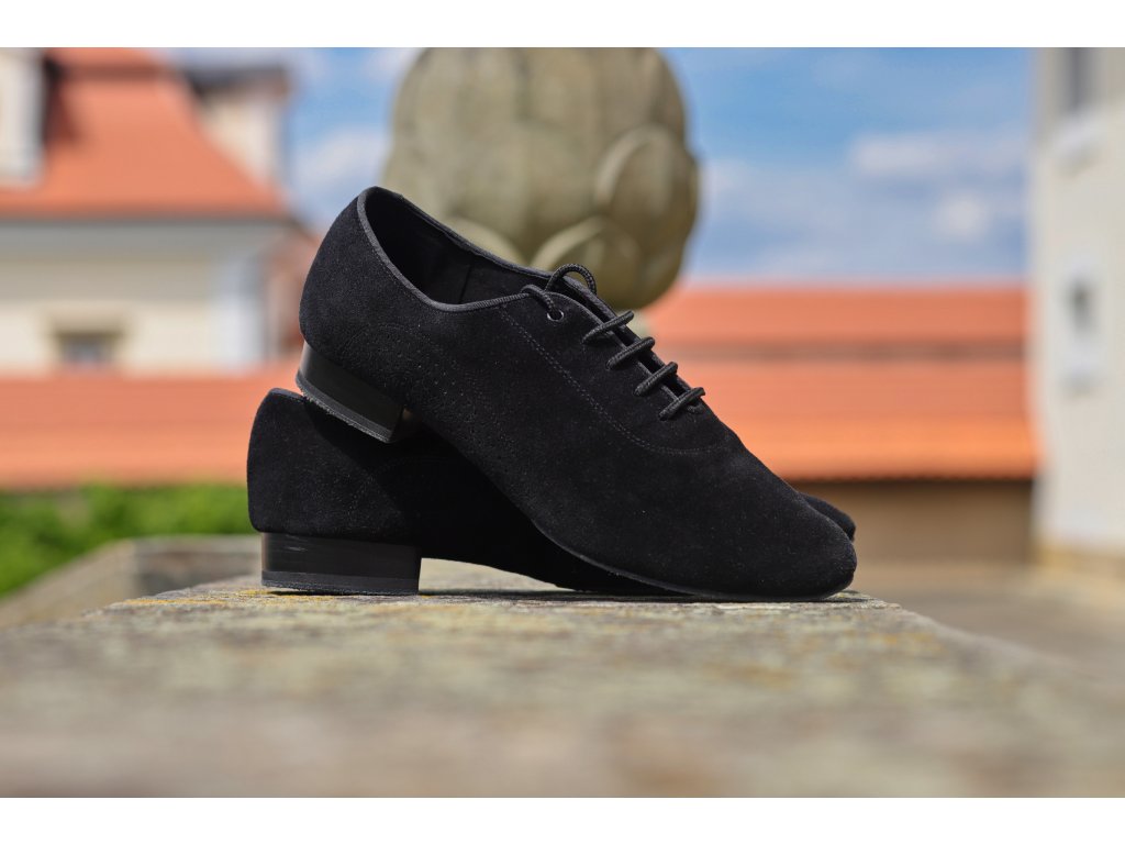 panska tanecni obuv Leger