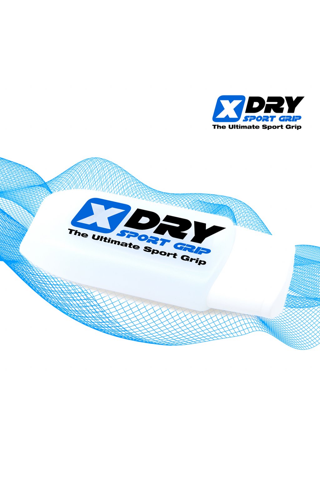New X dry transparent packaging with webbing 1080x1080px