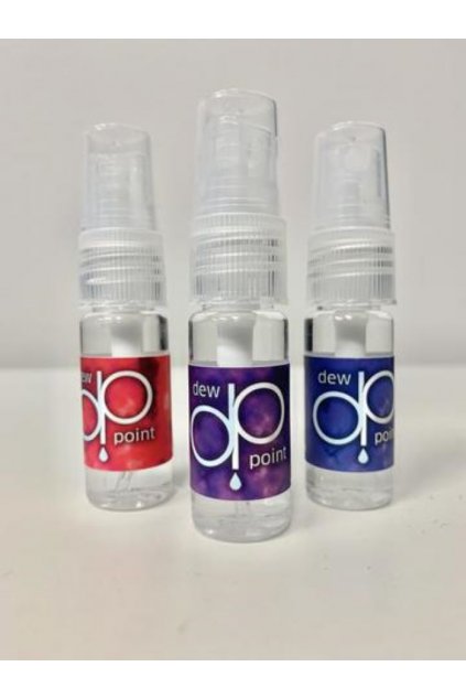 Dew Point Vzorky - 10 ml