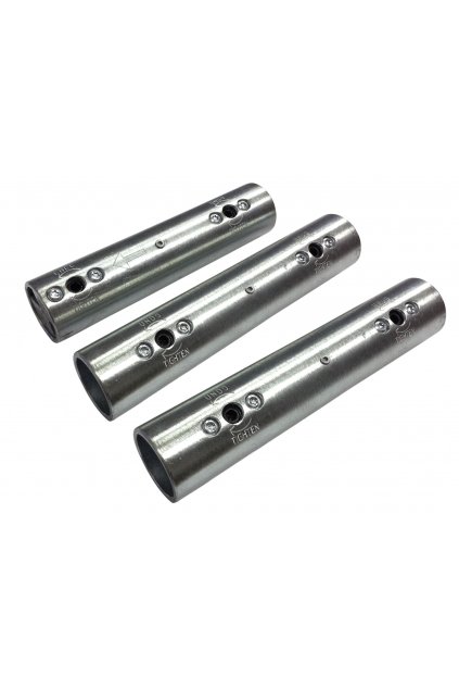 Přechodový spoj X-Pole 200 mm