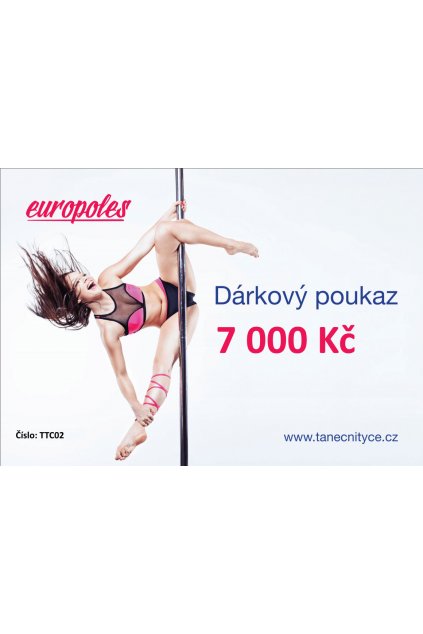 voucher kod 7000