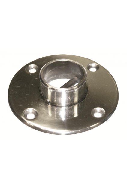 Kotvení Sport Chrom - Flange