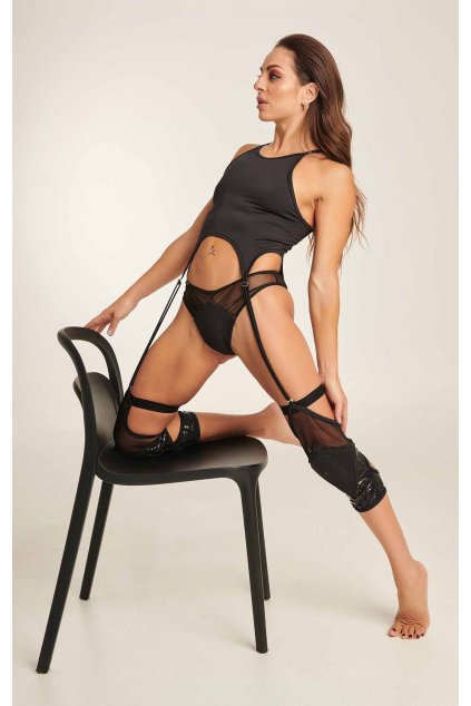 POLECIOUS STICKY KNEEPADS 7