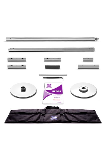 Chrome SportSet