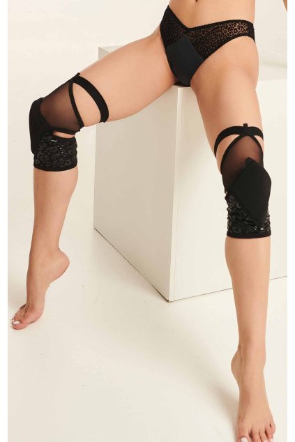 sirene leopard set 6