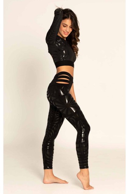 Top EXTRA Sticky "Original" Leopard - AZTEC