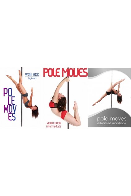 Set Pole Moves - 1. - 3. díl