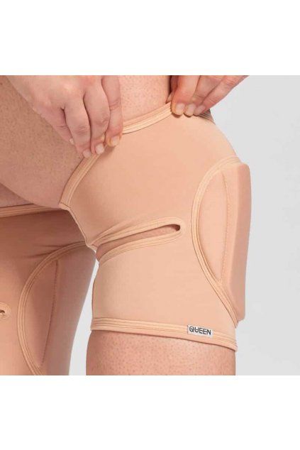latte knee