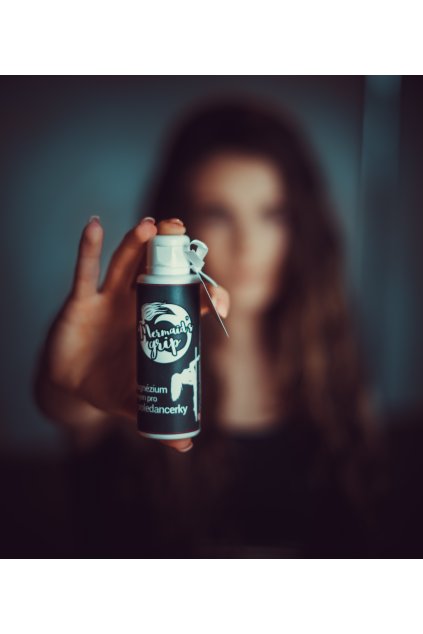 Mermaid's Grip 100ml