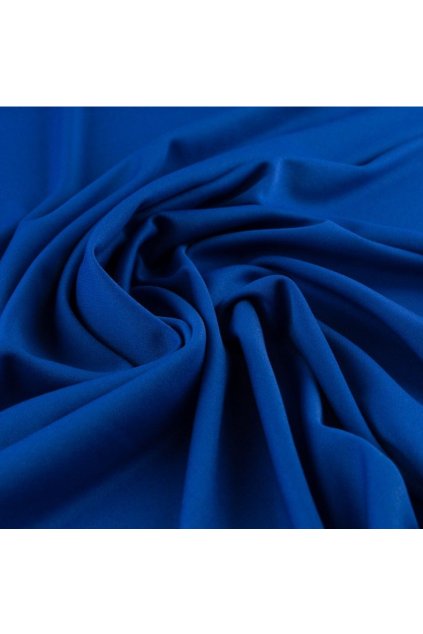 Zářivě modrá (set/samostatně)