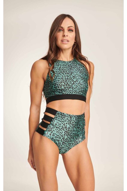 ATHLECIOUS HIGH WAIST TOP 9