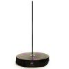 NST03 45PDBLK X Stage Powder coated black