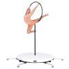 Pole Dance Stage 160x160x10cm (standard barvy)