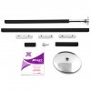 Xpert Pro Pack Shot Silicone Black web