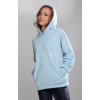 mikina PD svělte modrá 1