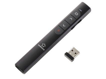 C2626526 - Lézermutató, prezentáló pointer, előadássegítő, vezeték nélküli kapcsolattal