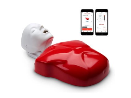 EZ-R11090 - CPR Bábu modell Basic Buddy Plus