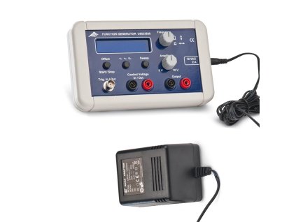 B1009957 - Függvénygenerátor 100 kHz