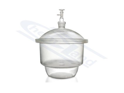 08-250.202180 - Exszikkátor