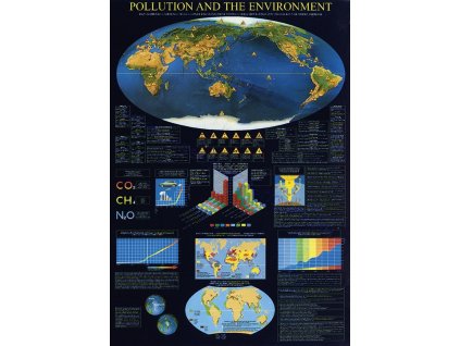 R4750 - Környezetszennyezés, falitabló