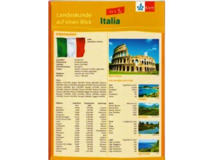 Olaszország, olasz nyelvű