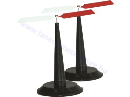 Iránytű, tűcsapágyas 2 db,