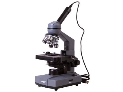 Digitális monokuláris mikroszkóp D320L BASE 3M