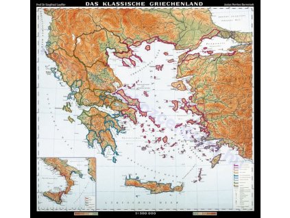 Görög városállamok (i.e. 5-4 sz.)