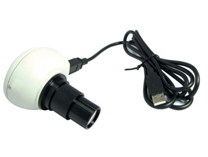 Digicam - digitális okulár kamera