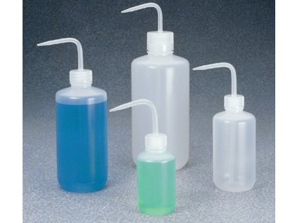 Spritzflakon 500 ml-es