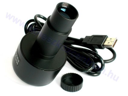 Mikroszkóp kamera - 1,3 megapixel