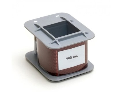 Tekercs, 400 menetes