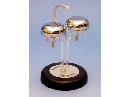 Elektrosztatikus csengő