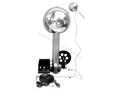 70503 - Van de Graaff generátor