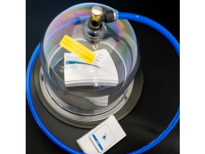 70211 - Csengő vákuumban