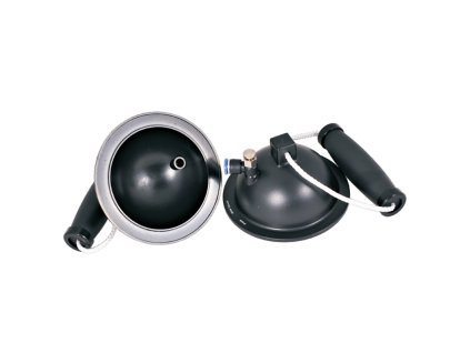 70210 - Magdeburgi félgömbök