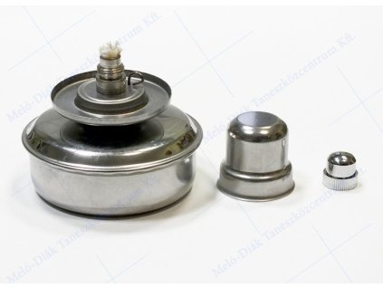 Fémházas borszeszégő, 100 ml