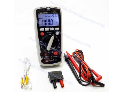 Multiteszter 5 az 1-ben