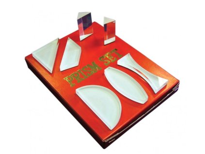 Optikai testkészlet