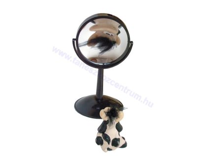 Nagyméretű konkáv tükör