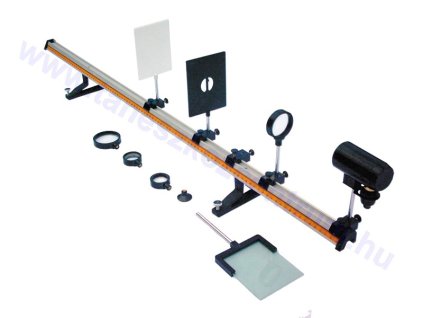 Tanulói optikai pad