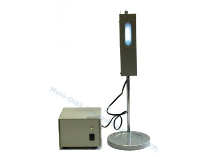 Higanygőz lámpa, tápegységgel