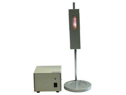 Nátriumgőz lámpa, tápegységgel