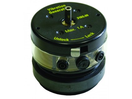 Longitudinális és transzverzális hullámokat bemutató készlet